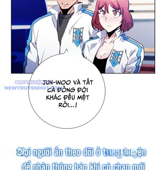 Góc Cao Khung Thành Chapter 135 - Trang 2