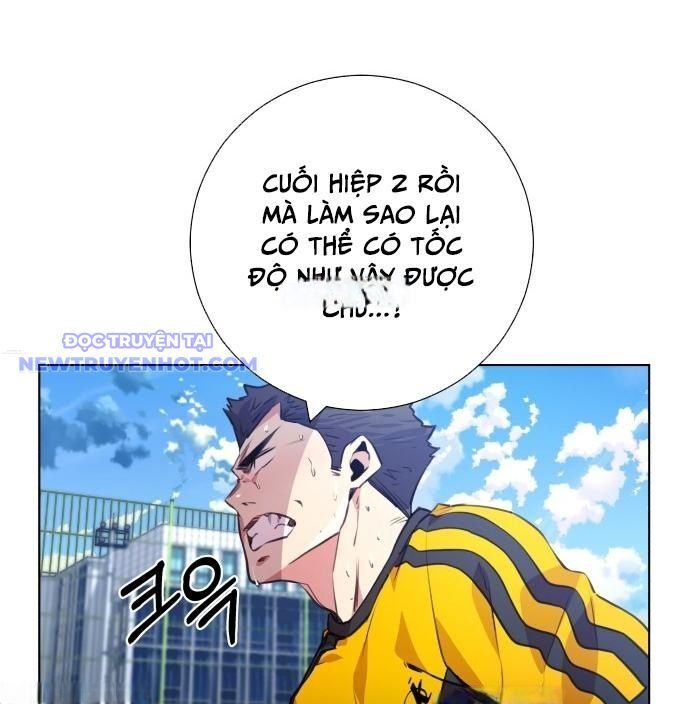 Góc Cao Khung Thành Chapter 135 - Trang 2