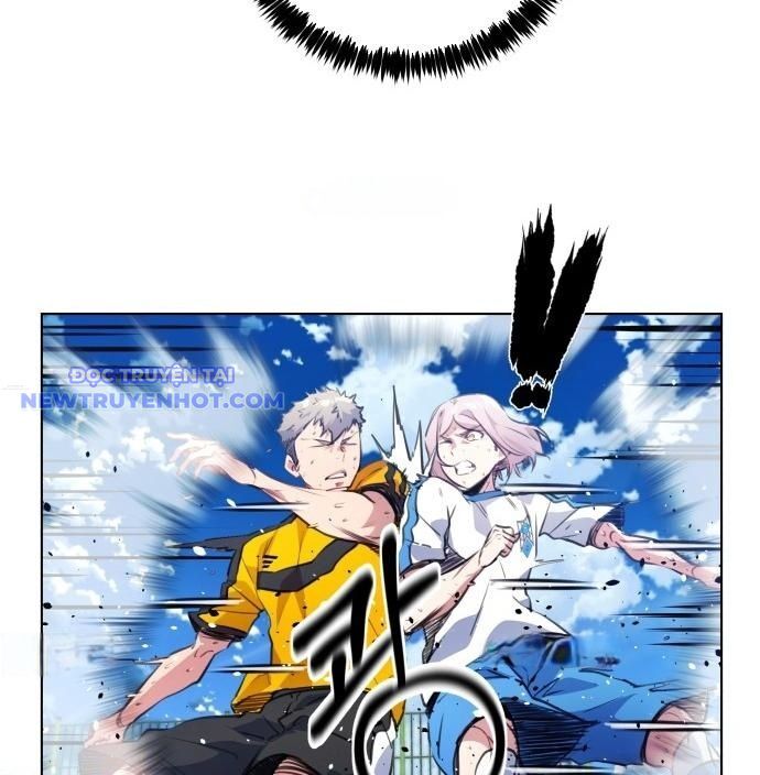 Góc Cao Khung Thành Chapter 135 - Trang 2