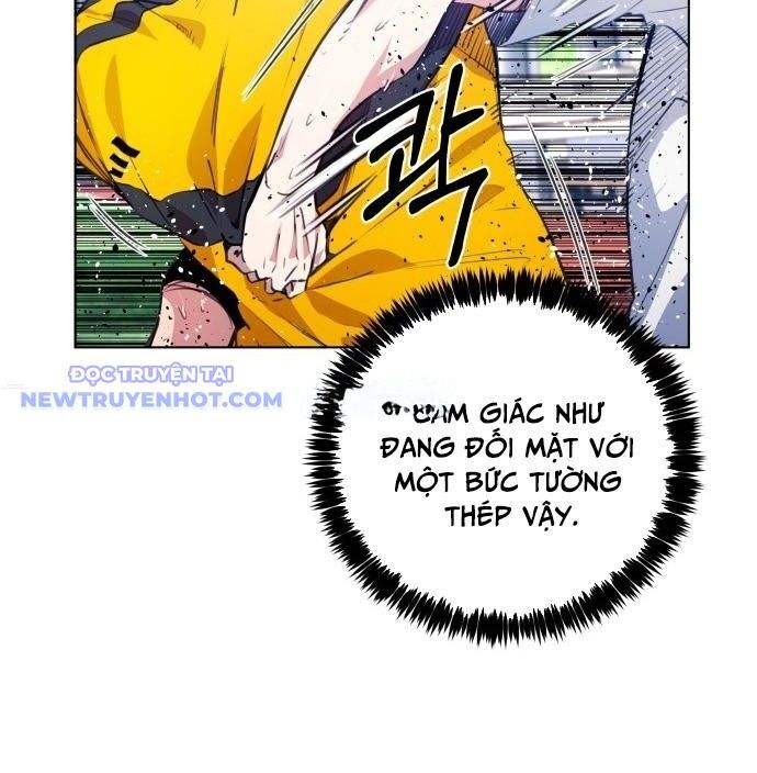 Góc Cao Khung Thành Chapter 135 - Trang 2