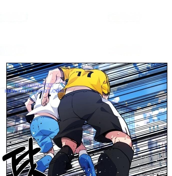 Góc Cao Khung Thành Chapter 135 - Trang 2