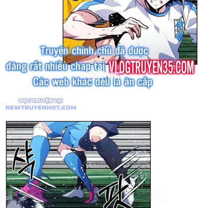Góc Cao Khung Thành Chapter 135 - Trang 2