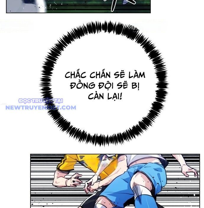 Góc Cao Khung Thành Chapter 135 - Trang 2