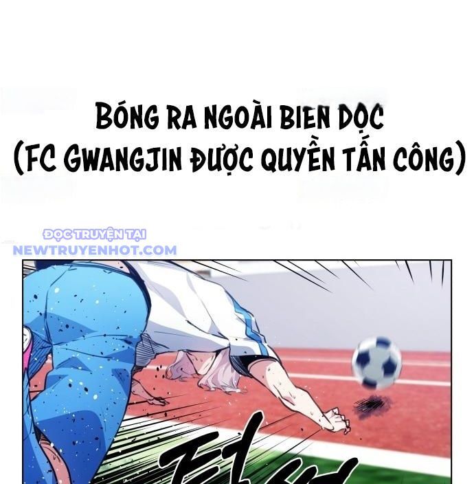 Góc Cao Khung Thành Chapter 135 - Trang 2