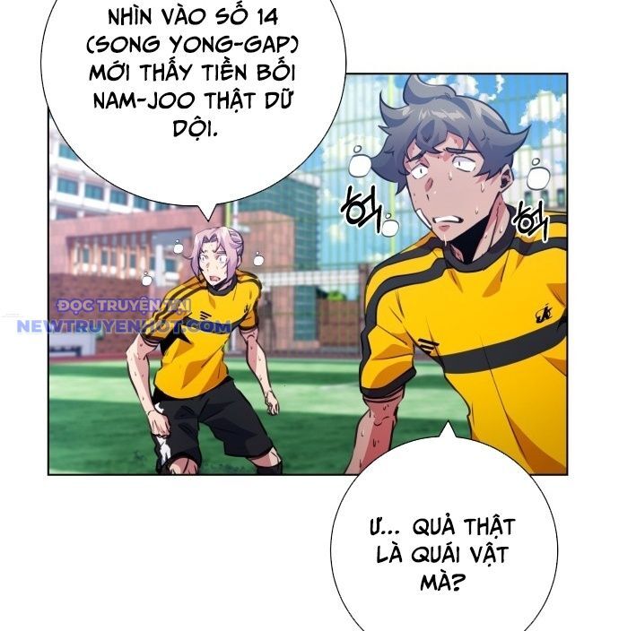 Góc Cao Khung Thành Chapter 135 - Trang 2