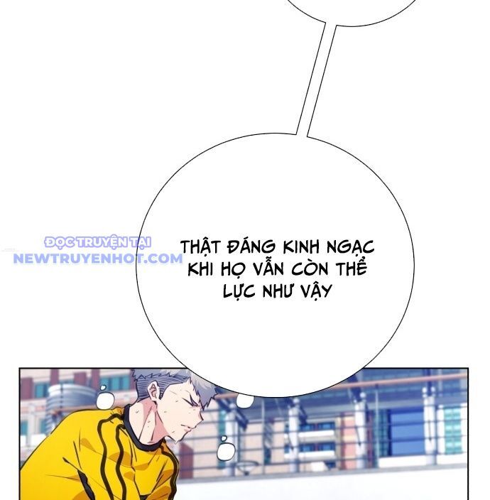 Góc Cao Khung Thành Chapter 135 - Trang 2