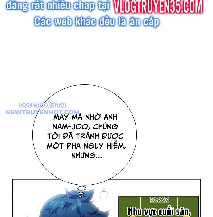 Góc Cao Khung Thành Chapter 135 - Trang 2