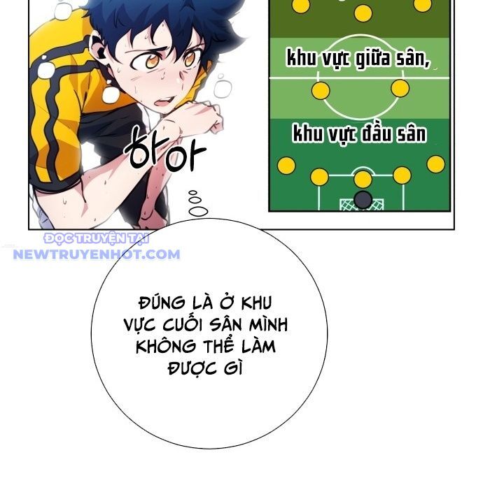 Góc Cao Khung Thành Chapter 135 - Trang 2