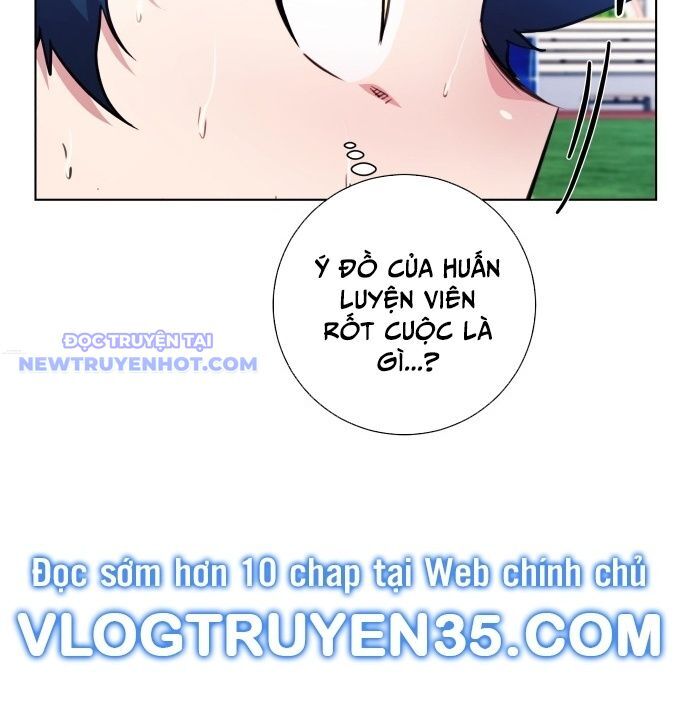 Góc Cao Khung Thành Chapter 135 - Trang 2