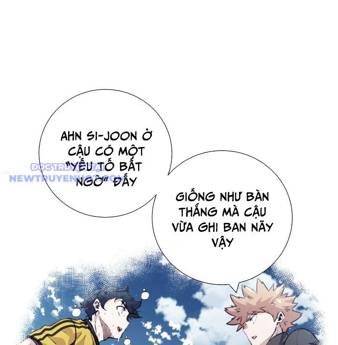 Góc Cao Khung Thành Chapter 135 - Trang 2