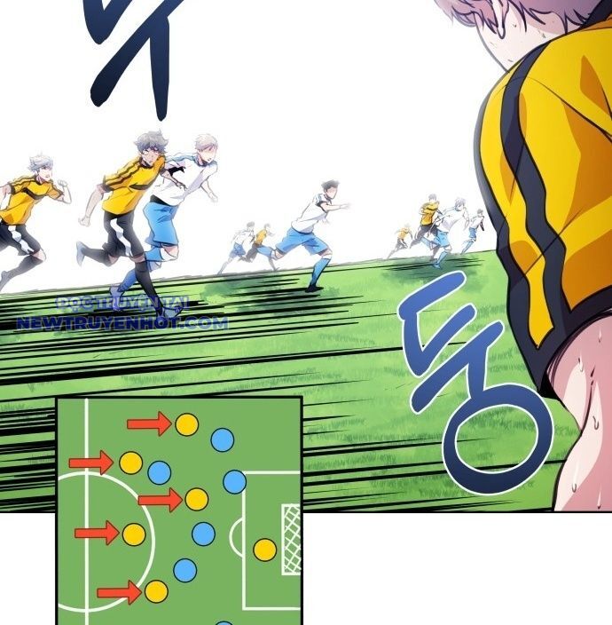 Góc Cao Khung Thành Chapter 136 - Trang 2