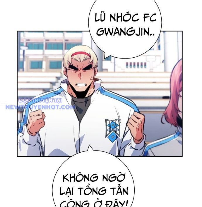 Góc Cao Khung Thành Chapter 136 - Trang 2