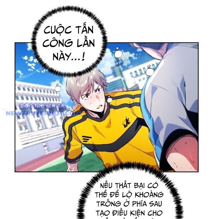 Góc Cao Khung Thành Chapter 136 - Trang 2