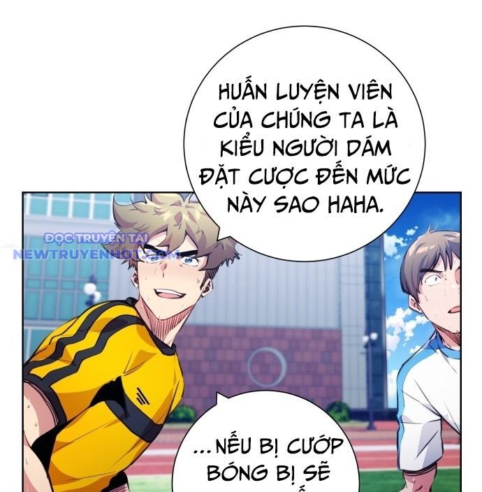 Góc Cao Khung Thành Chapter 136 - Trang 2