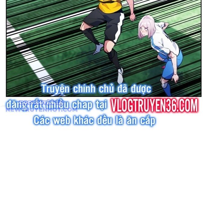 Góc Cao Khung Thành Chapter 136 - Trang 2