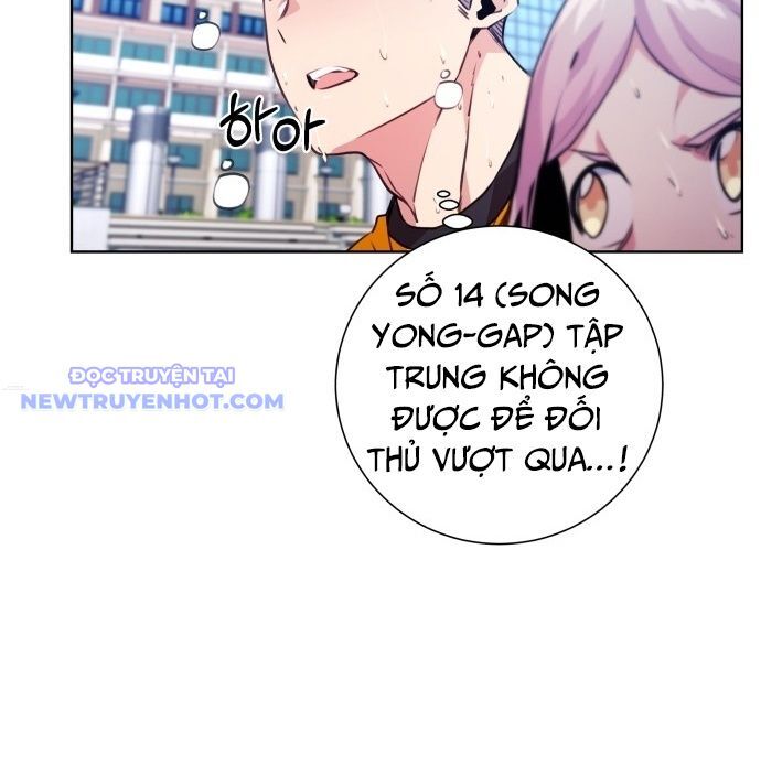 Góc Cao Khung Thành Chapter 136 - Trang 2