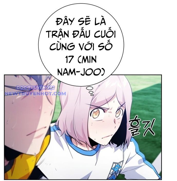Góc Cao Khung Thành Chapter 136 - Trang 2