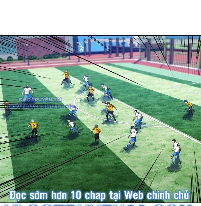 Góc Cao Khung Thành Chapter 136 - Trang 2