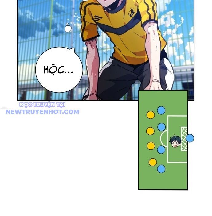 Góc Cao Khung Thành Chapter 136 - Trang 2