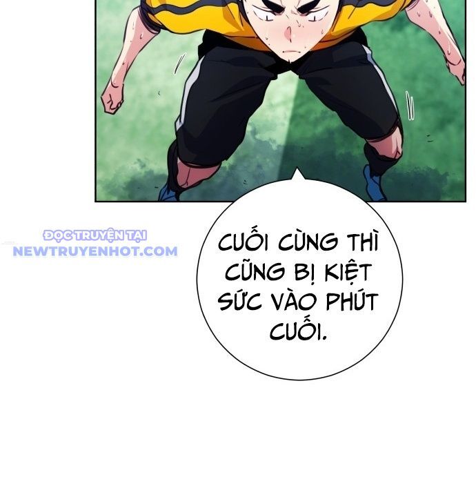 Góc Cao Khung Thành Chapter 136 - Trang 2