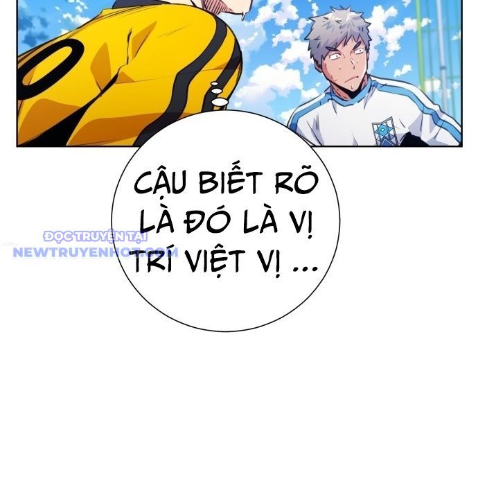 Góc Cao Khung Thành Chapter 136 - Trang 2