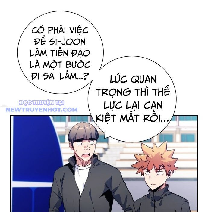 Góc Cao Khung Thành Chapter 136 - Trang 2