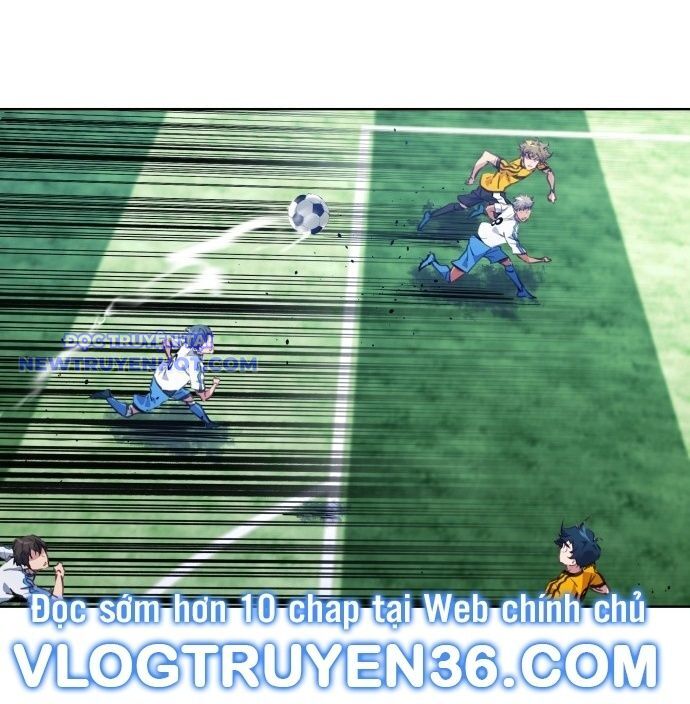 Góc Cao Khung Thành Chapter 136 - Trang 2