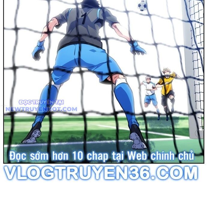 Góc Cao Khung Thành Chapter 136 - Trang 2