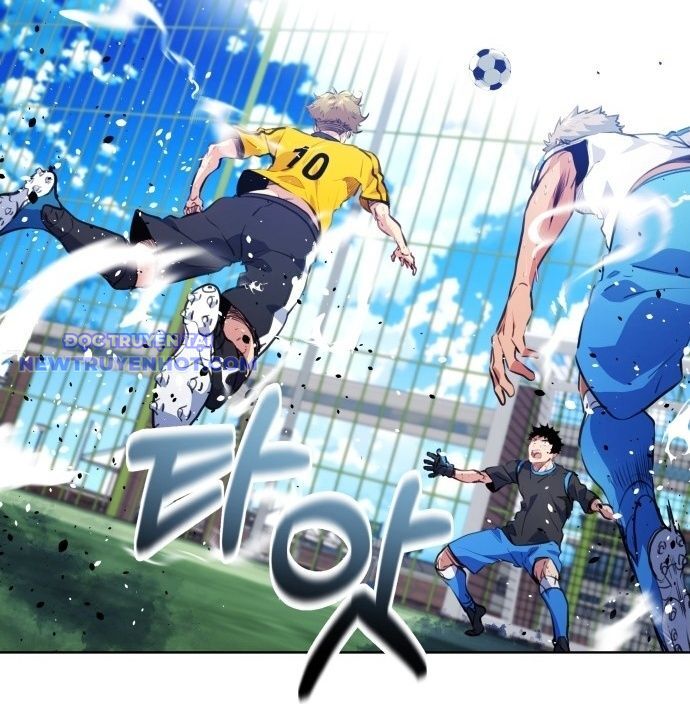 Góc Cao Khung Thành Chapter 136 - Trang 2