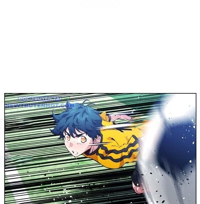 Góc Cao Khung Thành Chapter 136 - Trang 2