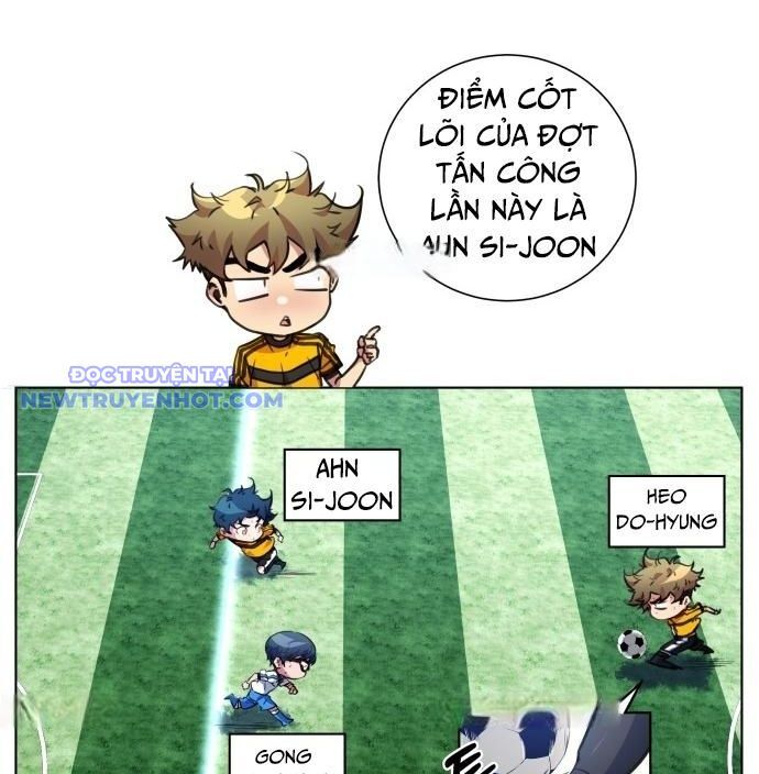 Góc Cao Khung Thành Chapter 136 - Trang 2