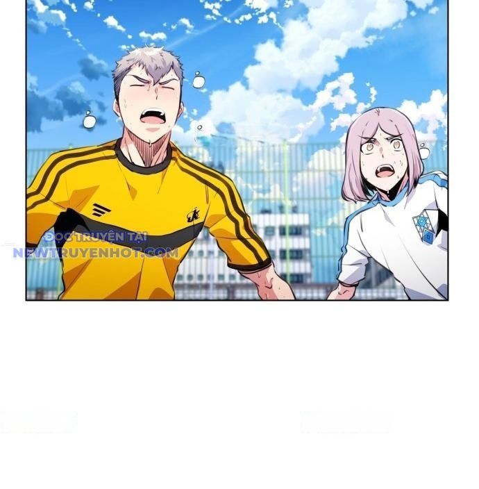 Góc Cao Khung Thành Chapter 136 - Trang 2