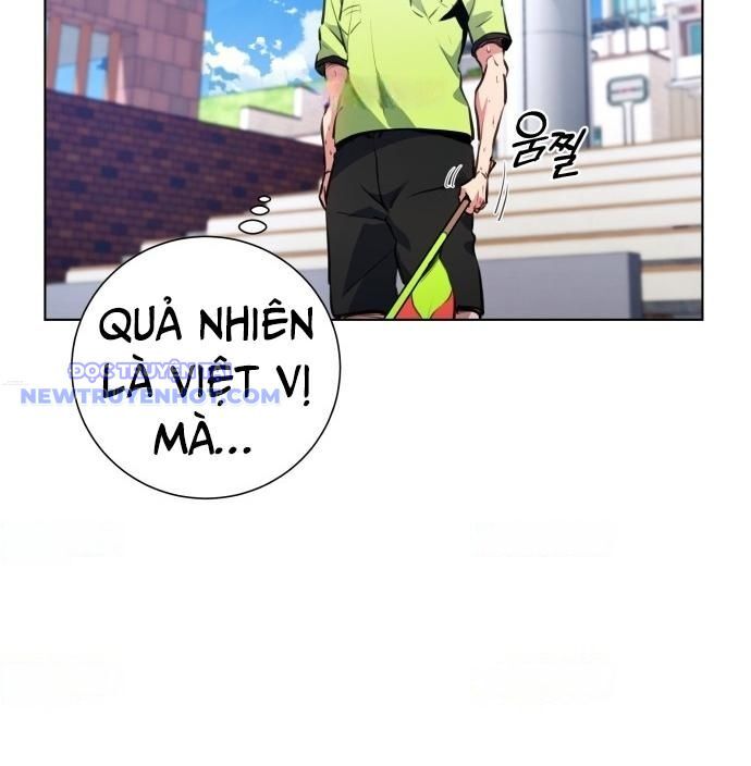 Góc Cao Khung Thành Chapter 136 - Trang 2
