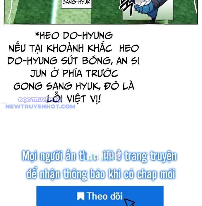 Góc Cao Khung Thành Chapter 136 - Trang 2