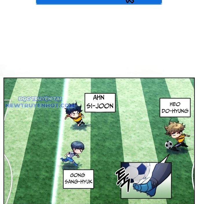 Góc Cao Khung Thành Chapter 136 - Trang 2