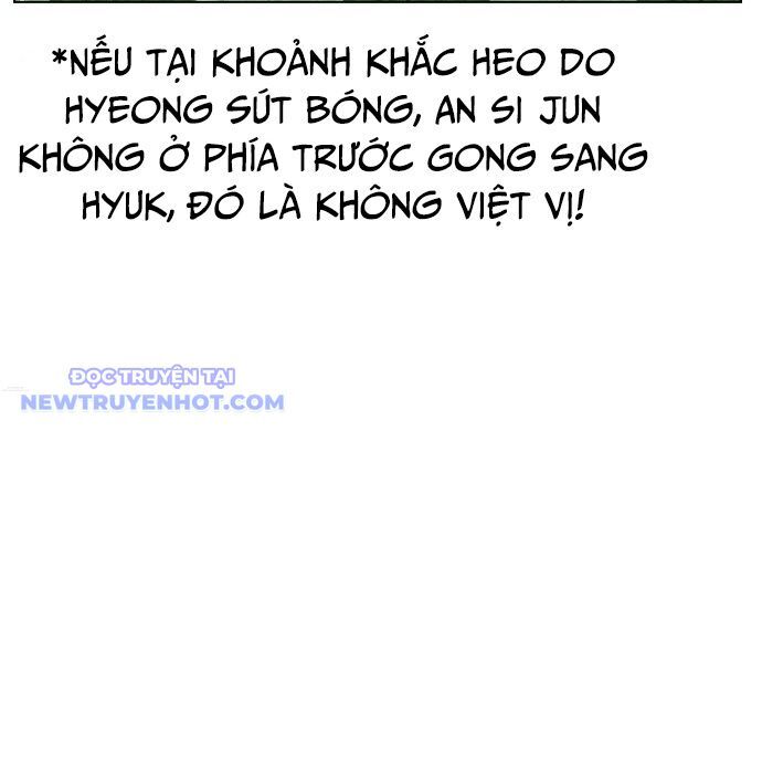 Góc Cao Khung Thành Chapter 136 - Trang 2