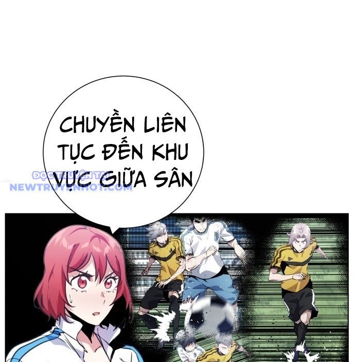 Góc Cao Khung Thành Chapter 136 - Trang 2