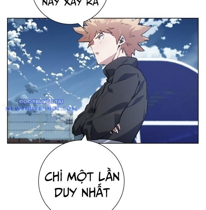 Góc Cao Khung Thành Chapter 136 - Trang 2