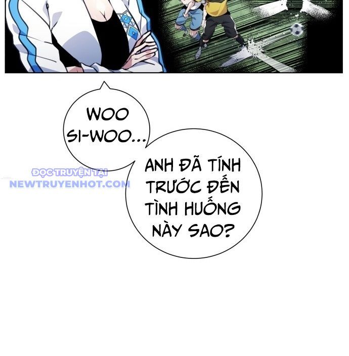 Góc Cao Khung Thành Chapter 136 - Trang 2