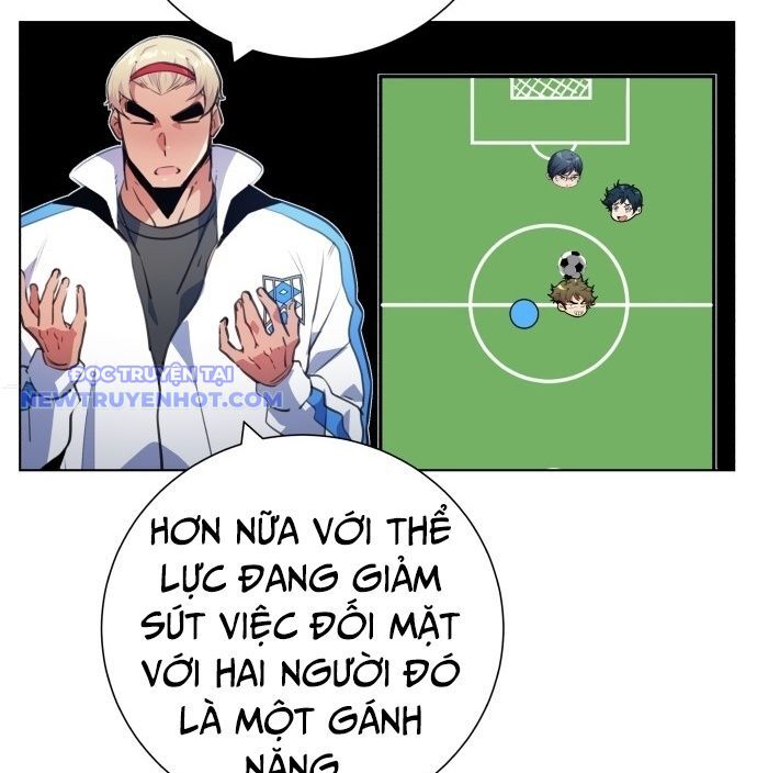 Góc Cao Khung Thành Chapter 136 - Trang 2