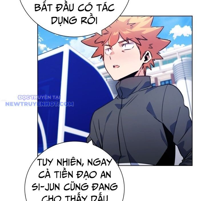 Góc Cao Khung Thành Chapter 136 - Trang 2