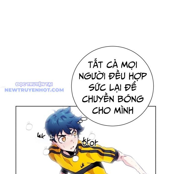 Góc Cao Khung Thành Chapter 136 - Trang 2