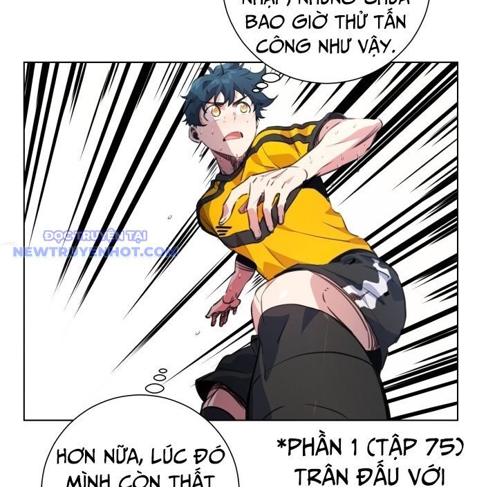 Góc Cao Khung Thành Chapter 136 - Trang 2