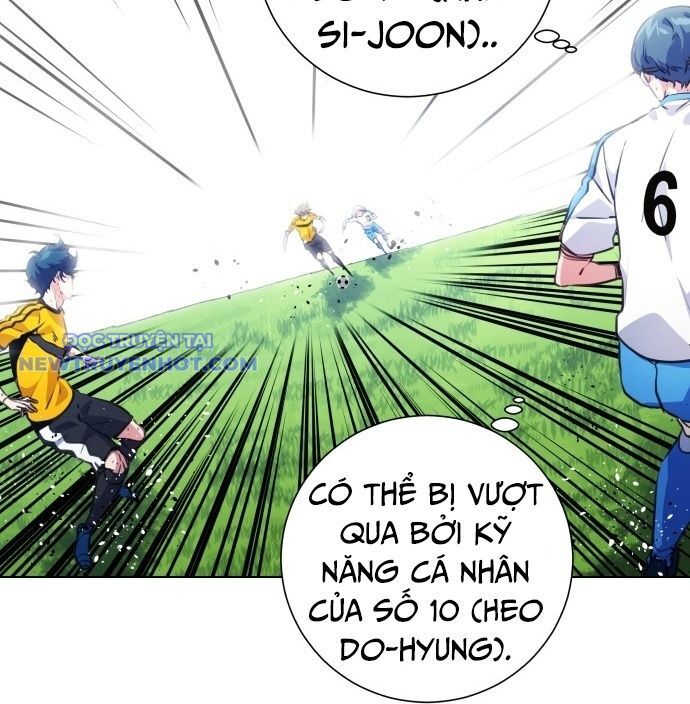 Góc Cao Khung Thành Chapter 136 - Trang 2