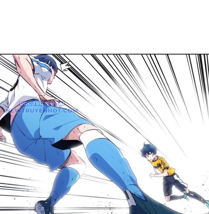 Góc Cao Khung Thành Chapter 136 - Trang 2