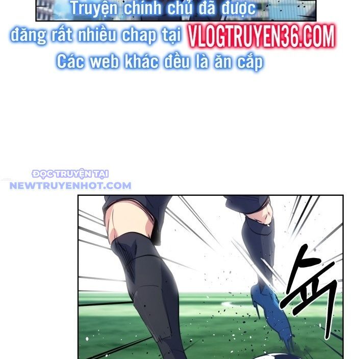 Góc Cao Khung Thành Chapter 136 - Trang 2