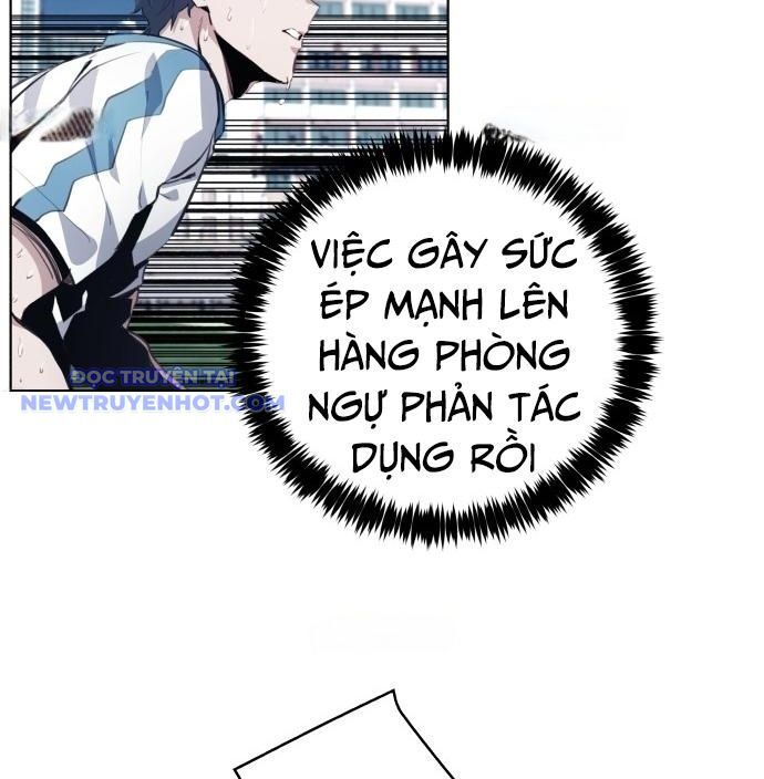 Góc Cao Khung Thành Chapter 136 - Trang 2