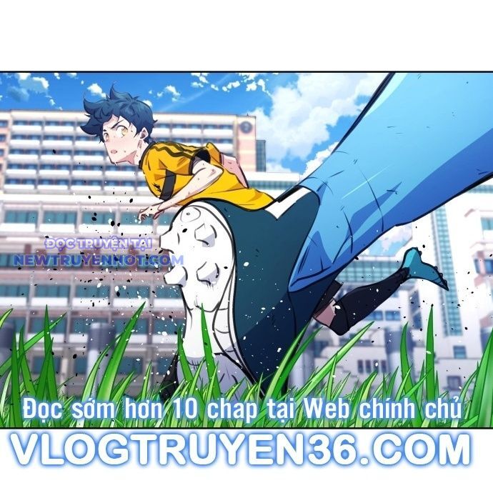 Góc Cao Khung Thành Chapter 136 - Trang 2