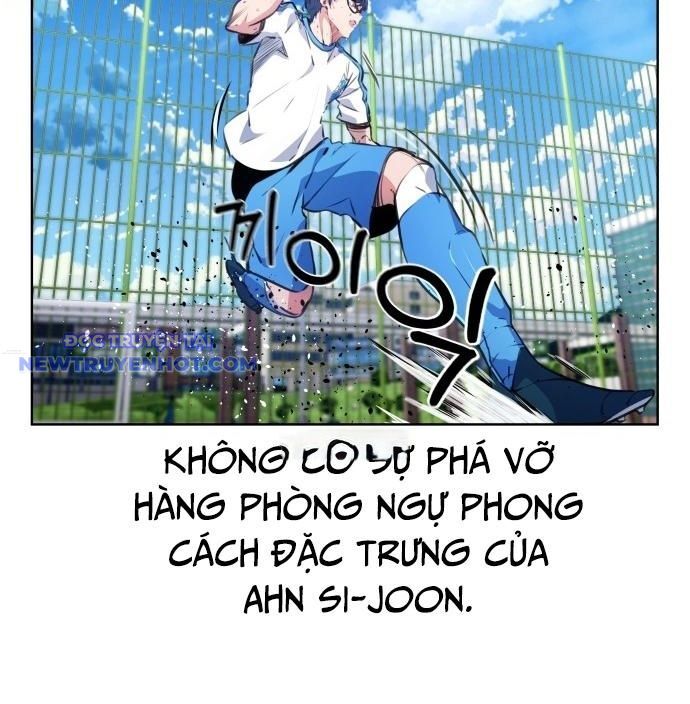 Góc Cao Khung Thành Chapter 136 - Trang 2