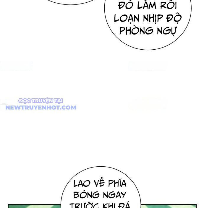 Góc Cao Khung Thành Chapter 136 - Trang 2